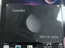 LOENKN固态硬盘SSD/512G/256G/128G台式机笔记本电脑通用SATA3.0接口PC电脑游戏办公存储装机固体硬盘 512GB【送配件】 预装WIN10-64位系统 实拍图