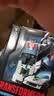 变形金刚（Transformers）儿童男孩玩具模型手办工作室系列加强级86大电影千斤顶G2198 实拍图