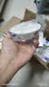 惠普led深杯防眩护眼嵌入式孔灯玄关走廊吊顶天花灯筒灯7.5cm沐之光 实拍图