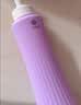 十月结晶会阴冲洗器孕产妇婴儿私处屁屁清洗360°可旋转喷头便携清洗器 实拍图