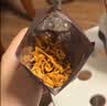 美珍香 香脆猪肉松条（加量10%）165g（15g*10+15g赠送） 165g（15g*10+15g赠送） 实拍图