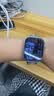 小米（MI）REDMI Watch 6皎月银 国家补贴 澎湃OS 3 心率血氧监测 红米手表6 初高中生 运动 实拍图
