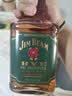 金宾（Jim Beam）【宋雨琦同款】黑麦波本调和型700ml 威士忌洋酒 中秋送礼 实拍图