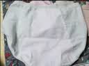 有棵树女士内裤女生理期7A抗菌纯棉加长裆防侧漏月经姨妈期加宽安全裤 实拍图