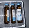 8盒装 [芙露饮] 匹多莫德口服溶液10ml:0.4g*6支/盒 实拍图
