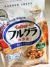 卡乐比（Calbee）低gi燕麦片 冷泡减糖水果麦片550g 非油炸 营养早餐代餐零食 实拍图