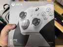 微软（Microsoft）XBOX无线游戏手柄 Elite 2精英2代二代 白色青春版 无线控制器 蓝牙 PC/平板/手机 Steam 明末 实拍图