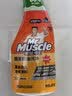威猛先生（Mr Muscle） 油污清洁剂 455g+455g*3瓶补充装 柑橘香 厨房重油污净 实拍图