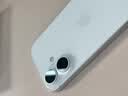 Apple/苹果/苹果 iPhone 17 256GB 白色 支持移动联通电信5G 双卡双待手机 实拍图