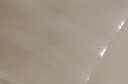 古私（Gusi）桌垫透明餐桌垫pvc桌布防水防油茶几电视柜台面保护垫小学生桌垫 实拍图
