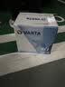瓦尔塔（VARTA）汽车电瓶蓄电池 蓝标65D23L 现代海马卡罗拉长城花冠以旧换新 实拍图