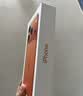 Apple/苹果/苹果【点击“立即领取“享补贴】iPhone 17 Pro 256GB 星宇橙色 移动联通电信5G 双卡双待手机 实拍图