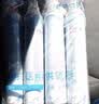 维德（WELLDAY）氧气瓶便携式供氧器孕妇老人吸氧机高原旅游氧气罐1000ml*4瓶 实拍图
