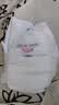 名典熊一体拉拉裤XXL码50片【15-17kg】婴儿尿不湿超薄干爽尿裤男女通用 实拍图