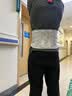KYOLENS医用级护腰带腰间盘突出腰部支撑腰肌劳损专业护具术后男女士久坐 实拍图