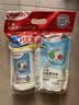 贝亲（Pigeon）奶瓶清洗剂 婴儿专用 奶嘴玩具果蔬清洁1300ml 囤货装 PL156 实拍图
