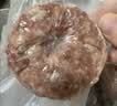 大希地母后恩点腌制入味儿童早餐安格斯牛肉饼汉堡小牛排600g（12片） 实拍图
