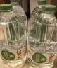 屈臣氏蒸馏水纯净水4.5L*4桶整箱大桶装水饮用水家庭装泡茶煲汤 实拍图