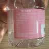 恒大冰泉长白山宝宝水婴儿天然矿泉水儿童饮用水低钠迷你250ml*12小瓶整箱 实拍图