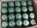 超霸（GP）1号大号电池20粒碳性干电池适用于燃气灶/手电筒/热水器/手电筒等  商超同款 实拍图