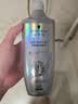 施华蔻（Schwarzkopf）防脱固发护根控油柔顺洗发水600ml*1瓶(无硅油 防掉发 男女) 实拍图