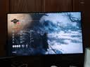 KTC 27英寸2K 原生320Hz FastIPS显示屏 HDR400 硬件护眼 0.5ms 满血HDMI2.1电竞游戏显示器 大师27M2 实拍图