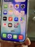 Apple/苹果/【中秋好礼】iPhone 17 Pro 256GB 星宇橙色 移动联通电信5G 双卡双待手机送家人送朋友 实拍图