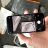 图拉斯无界膜【专业抗指纹】适用iphone16promax钢化膜苹果16pro手机膜16高清无黑边防摔无尘仓贴膜 iPhone 16 Pro｜1片装 包邮丨附赠贴膜神器（无尘仓） 实拍图