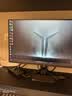 华硕ROG XG27ACMEG 27英寸显示器2K电竞显示器2K 240Hz超频260Hz HDR400 G-Sync 0.3ms响应 HDMI 2.1 实拍图