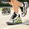 安踏童鞋宝宝灯鞋2026跑鞋发光鞋子闪光运动鞋男小童潮酷轻便跑步鞋 实拍图
