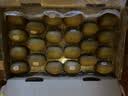 佳沛（zespri）新西兰金奇异果22粒巨大原箱146-175g猕猴桃中秋节礼品送水果礼盒 实拍图