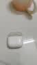 OPPO Enco Air4 新声版 真无线耳机半入耳式蓝牙耳机无线耳机通用苹果华为小米手机润玉白 实拍图