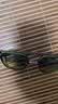 雷朋（RayBan）经典飞行员系列太阳镜男女款开车眼镜偏光墨镜0RB3025 实拍图