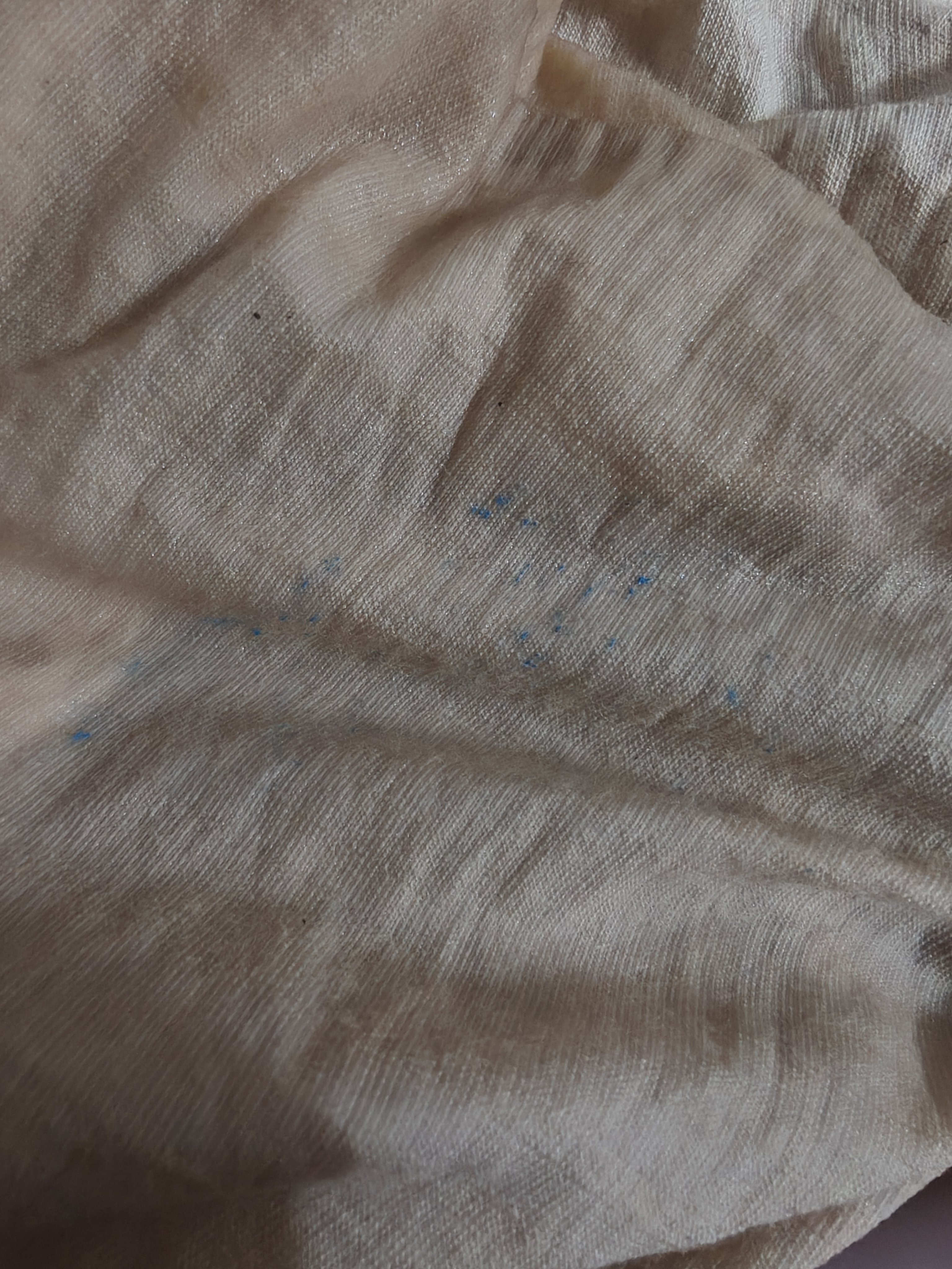 洗诺（XINUO）去胶丙烯颜料去除衣服油漆清除剂衣物乳胶漆大头笔清洗剂100ml 实拍图