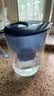 碧然德（BRITA）过滤净水器 家用滤水壶 净水壶 海洋系列 去水垢专家版滤芯11枚 环保加固包装 实拍图