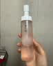溪木源山茶花洁面泡沫氨基酸洗面奶三支装温和清洁护肤450ml 实拍图