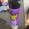 雷达（Raid）杀虫剂喷雾600ml（无香型）杀虫剂 实拍图