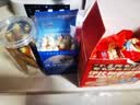 小鹿蓝蓝海洋无污染鳕鱼肠300g 宝宝儿童零食益生元鳕鱼肉肠 出游节日送礼 实拍图