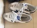 阿迪达斯 adidas三叶草  samba T头鞋运动鞋男女休闲鞋B75806 39 实拍图