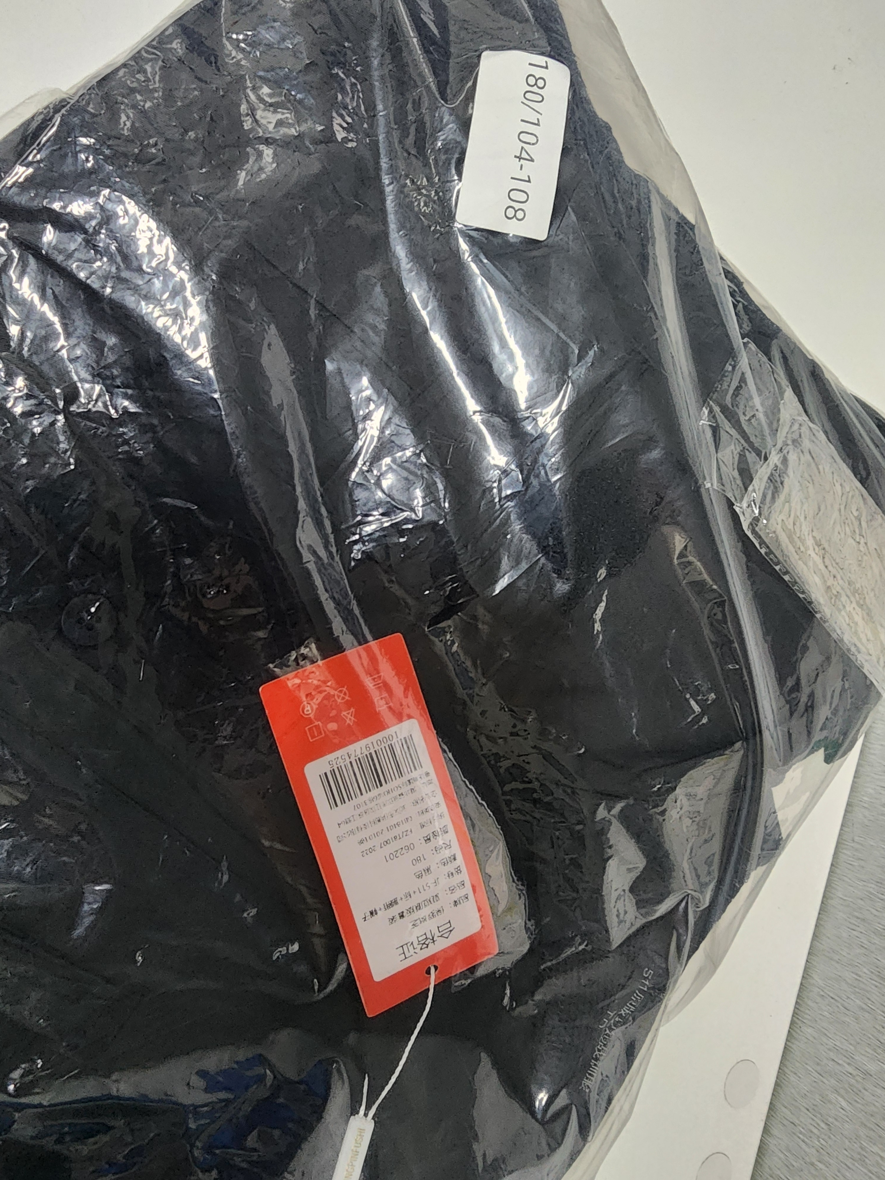 保罗岚芝保安服夏装短袖工作服套装执勤511作训服全套小区门卫制服可定制 实拍图