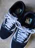 VANS范斯官方 升级款ComfyCush Old Skool舒服运动鞋低帮 黑色 40 实拍图
