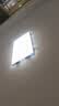 四季沐歌客厅大灯新中式led吸顶灯简约卧室灯具套餐国风典雅中山灯具 实拍图