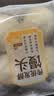 传统发酵馒头100g*4 实拍图