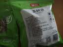富昌 茶树菇250g 福建特产 茶树蘑菇 煲汤炒菜火锅食材 实拍图