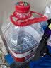 农夫山泉饮用天然水4L*4桶 纸箱塑膜随机发货大桶装 家用桶装水 实拍图