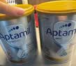 爱他美（Aptamil）澳洲白金版含DHA叶黄素婴幼儿牛奶粉澳爱白金版3段新西兰原装进口 3段1罐【极速发货 最快次日达】效期28年4月 实拍图