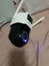 乔安（JOOAN）高清监控摄像头室外家用监控无线wifi监控器360度无死角带夜视全景旋转云台户外家用手机远程AI 实拍图