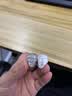 EPZ G30【免费定制】有线耳机 高端游戏耳机入耳式hifi音乐高保真电竞三角洲无畏契约竞技听声辨位 定制-独立麦版【发图联系客服定制type-c】支持EQ调音 实拍图