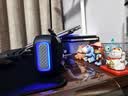 纽曼（Newmine）BT533蓝牙音箱家用桌面低音炮户外便携式hifi高音质随身无线小音响实用长续航收款播报器礼物 实拍图