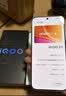 vivo  iQOO Z11 8GB+256G极夜黑 天玑8500满血版 9020mAh超薄蓝海电池 165Hz护眼电竞屏 学生游戏手机 实拍图